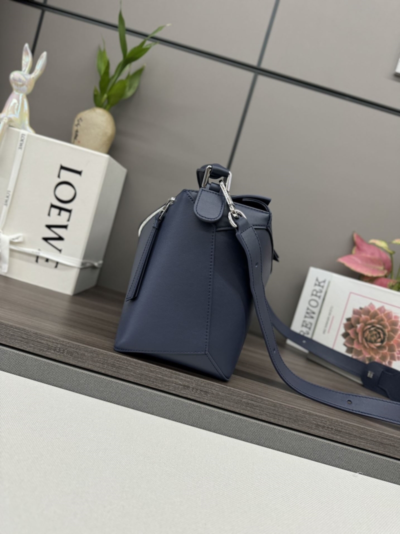 Loewe Handle Bags